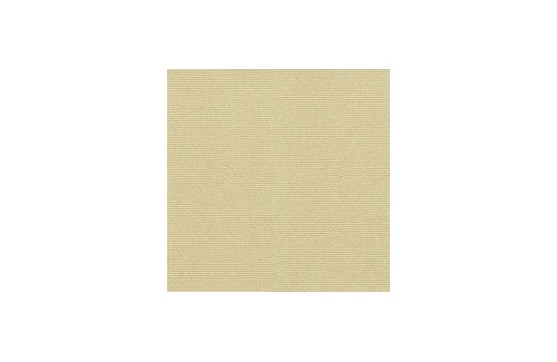 Store banne coffre Eole blanc 4,80 x 3.50 m Motorisé à télécommande + Led toile beige